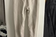 Gym bum scrunch leggings