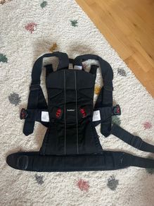 Baby Bjorn Baby carrier