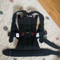 Baby Bjorn Baby carrier