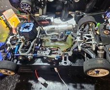 Big Rc Car Bundle