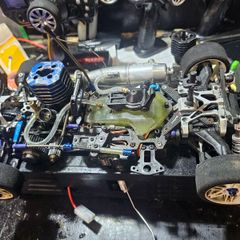 Big Rc Car Bundle