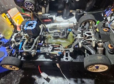 Big Rc Car Bundle