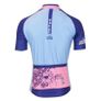 Santini Short Sleeve Jersey Giro d'Italia Dublin size Large Image 2