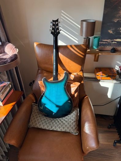 Prs Hollowbody