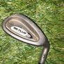 Nickent BB Plus CG3 431 Series irons Image 3