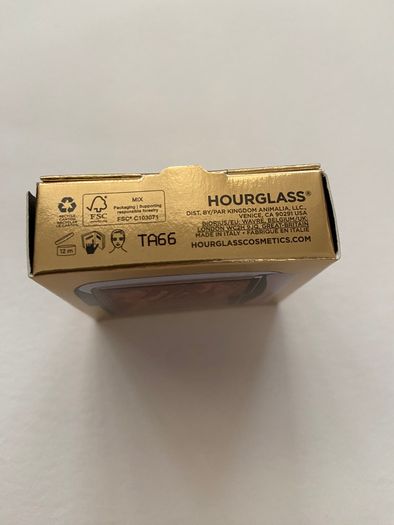 Hourglass lighting bronzer 1.3 g