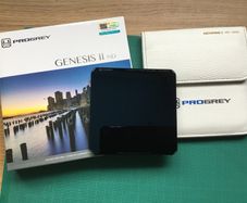 Progrey Filter Kit