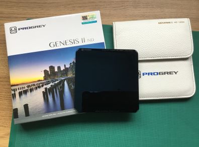 Progrey Filter Kit