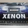 xenon lights- parking sensors Image 3
