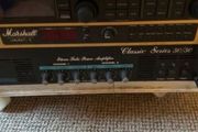Marshall jmp1 preamp