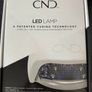 CND Led Nail Lamp Image 4