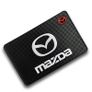 Car Mazda Dashboard Non Slip Mat Image 3