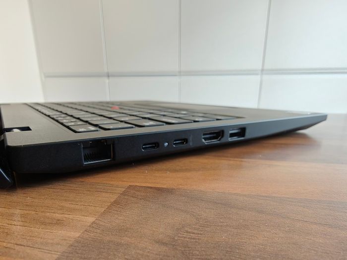 Lenovo ThinkPad L14 Gen5 Laptop | AMD Ryzen 5 Pro | 16GB | 14" WUXGA | 256GB | Win11