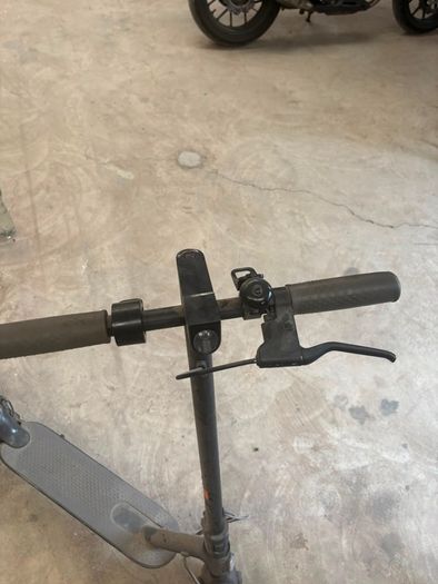 scooter