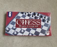 Chess game