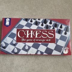 Chess game