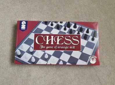 Chess game