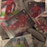 25 Liverpool soccer cards year 2022 Image 5