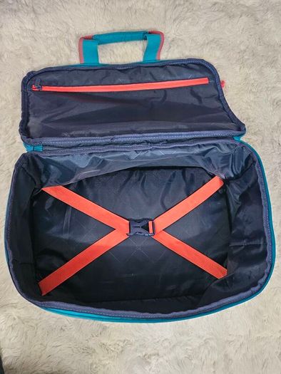 2x1 Travel bag