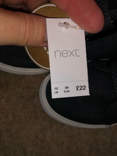boys shoes