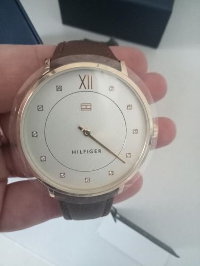New Tommy Hilfiger Watch