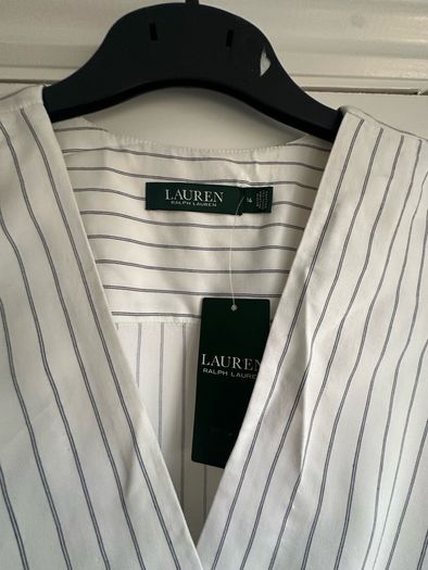 Ralph Lauren playsuit - sz 16