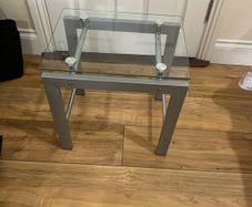 nest of tables