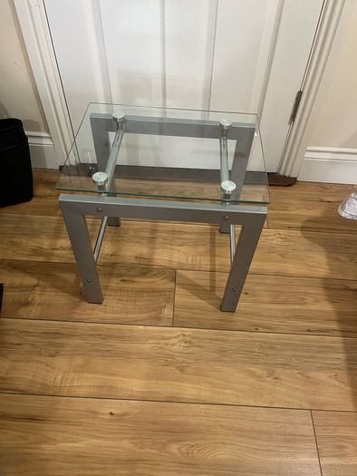 nest of tables