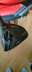 Qi4d Driver Talormade 9 Degree