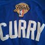 Basketball Jersey. Golden State Warriors Steph Curry Number 30. Collect In Dublin Or Receive Via Post. Image 7