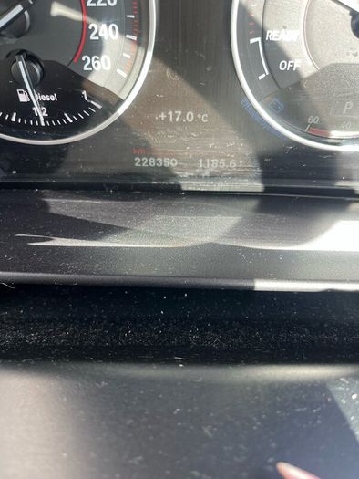 BMW 1-Series Hatchback Diesel Black