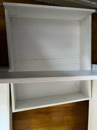 Ikea Malm Bed