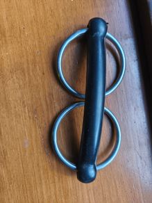 Bit 6 inch