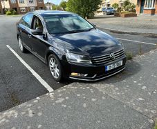 Passat 1.6 Tdi parts