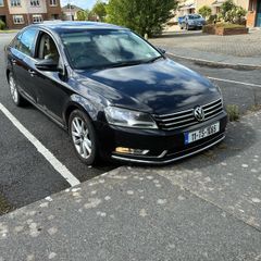 Passat 1.6 Tdi parts