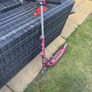 mirco scooter pink Image 3