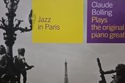Claude Bolling - Jazz In Paris.