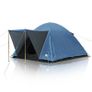 Tent  3  Person Dome Tent Sun Canopy Entrance Ventilation Waterproof 3000mm Image 2