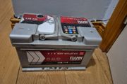 fiamm 71ah 680Abl battery