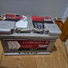 fiamm 71ah 680Abl battery