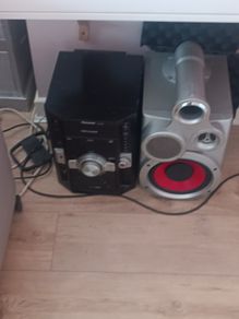 radio cd