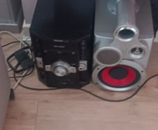 radio cd