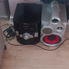 radio cd