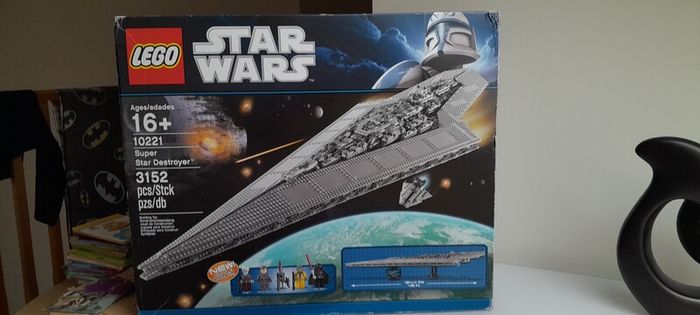 lego star wars 10221 super star destroyer