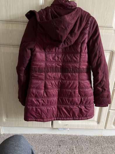 ladies coat
