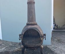 Chiminea