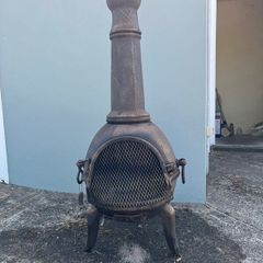 Chiminea