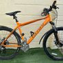Carrero Vengeance Mountain Bike Image 2