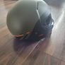 HJC i20 motorcycle helmet Image 8