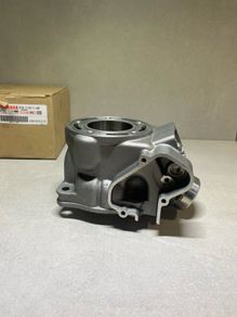 Yamaha YZ 125 Cylinder